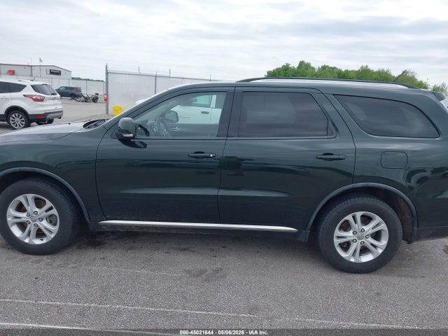 Dodge Durango Crew
