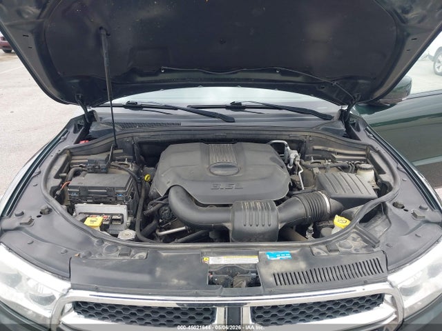 Dodge Durango Crew