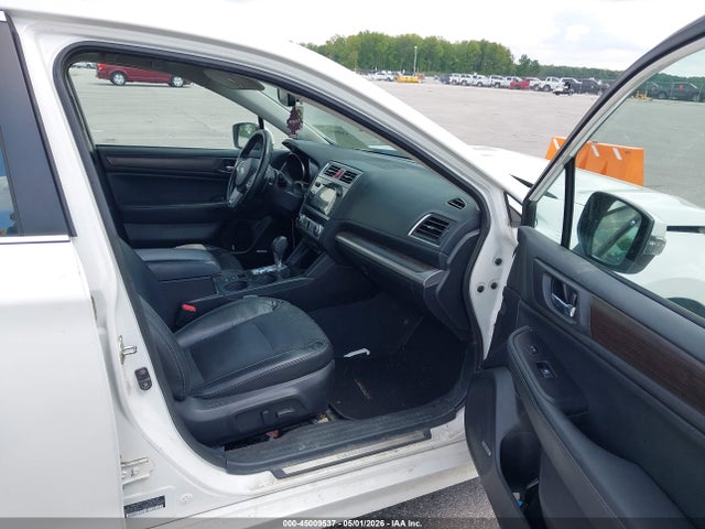 Subaru Legacy 2.5i Limited