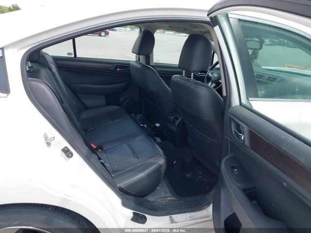 Subaru Legacy 2.5i Limited