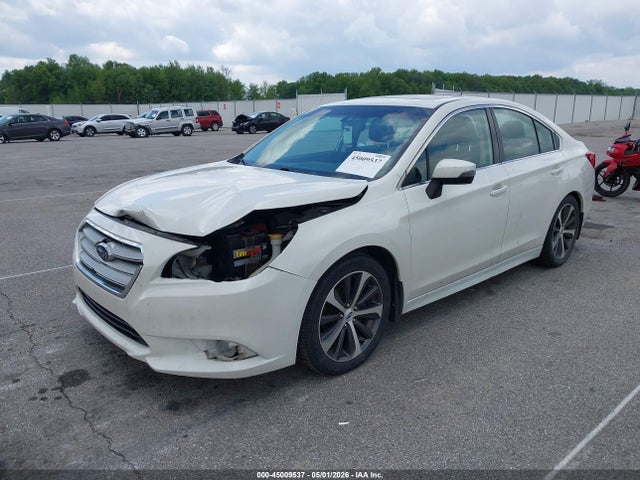Subaru Legacy 2.5i Limited