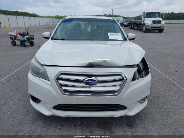 Subaru Legacy 2.5i Limited
