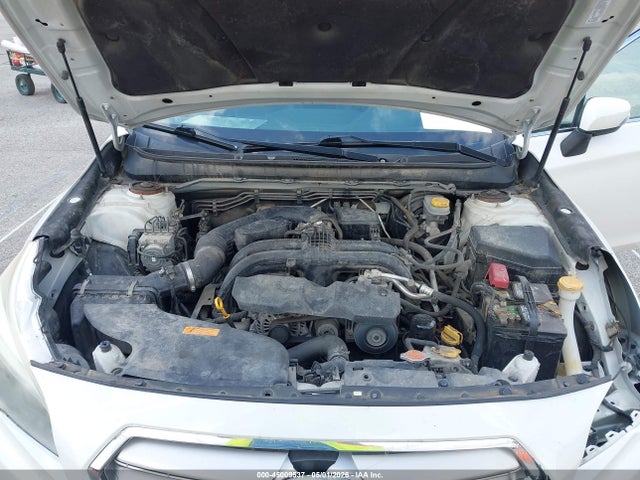 Subaru Legacy 2.5i Limited