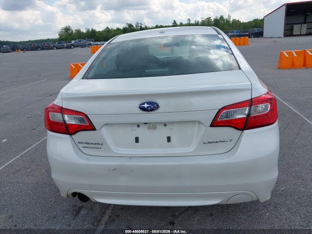 Subaru Legacy 2.5i Limited