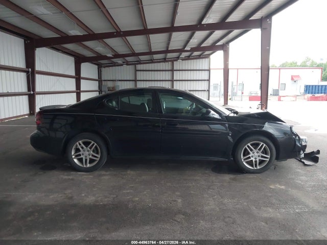 Pontiac Grand Prix Gt
