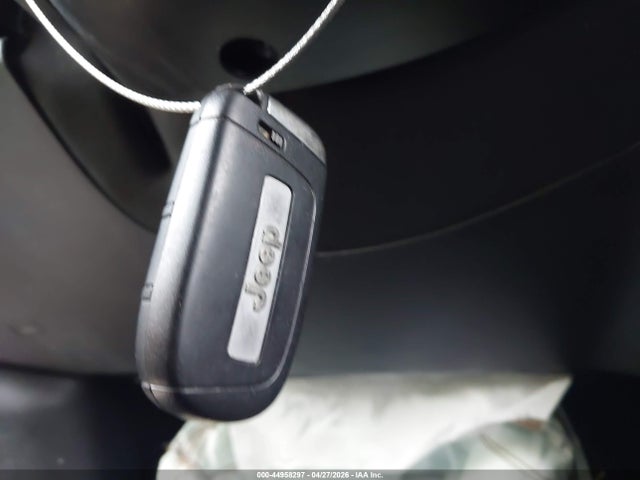 Jeep Renegade Latitude 4x4