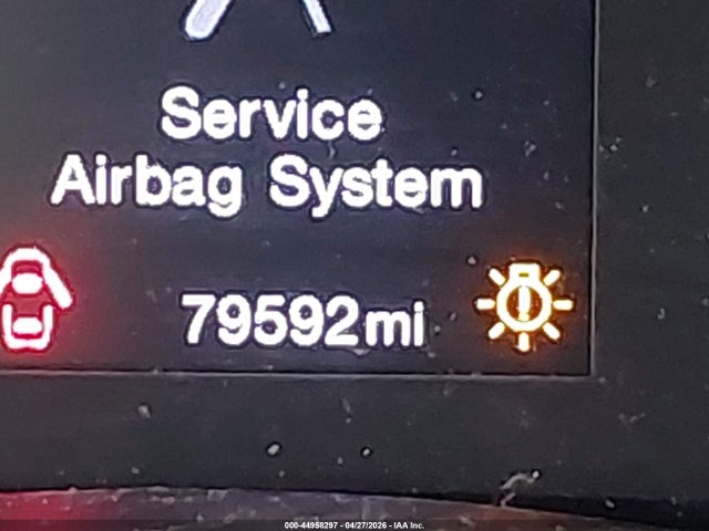 Jeep Renegade Latitude 4x4