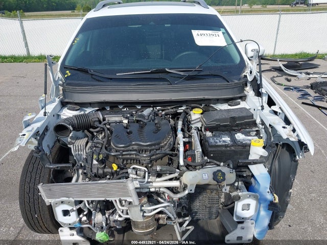 Jeep Cherokee Limited 4x4