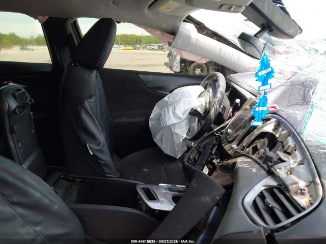Chevrolet Malibu Fwd Lt