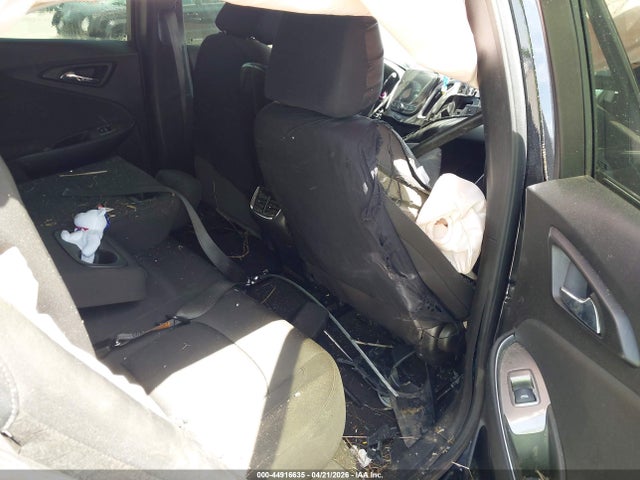 Chevrolet Malibu Fwd Lt