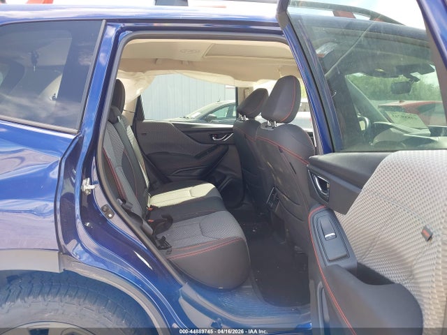 Subaru Forester Sport