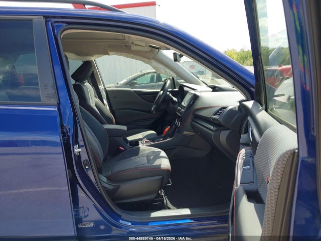 Subaru Forester Sport