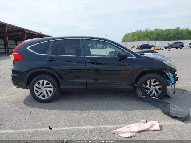Honda CR-V Ex