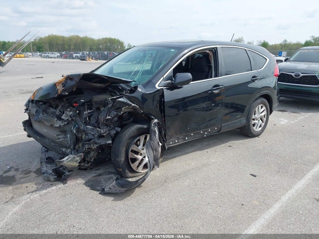 Honda CR-V Ex
