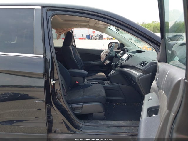 Honda CR-V Ex