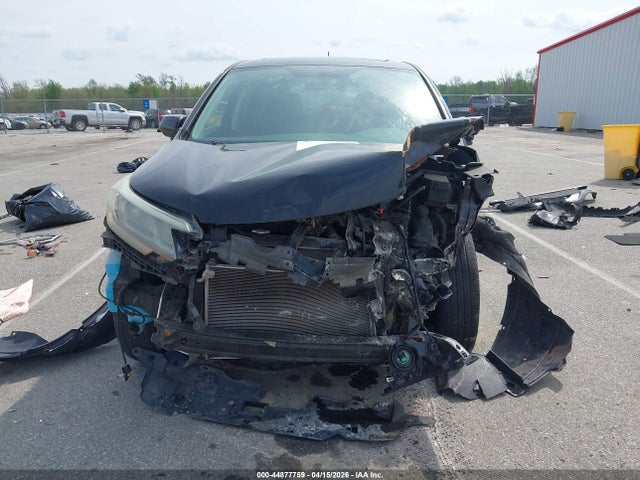 Honda CR-V Ex