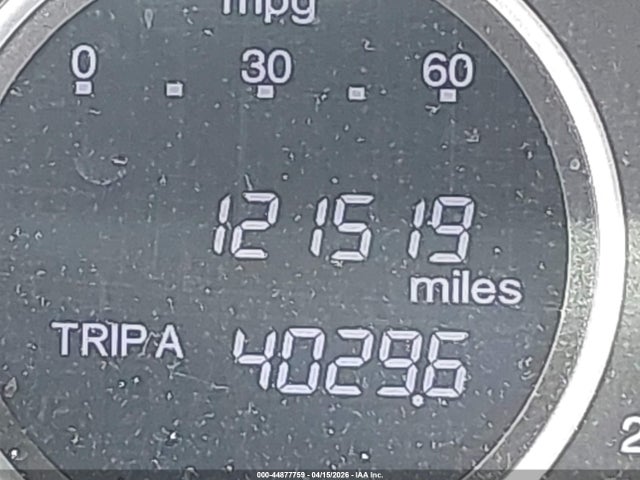 Honda CR-V Ex