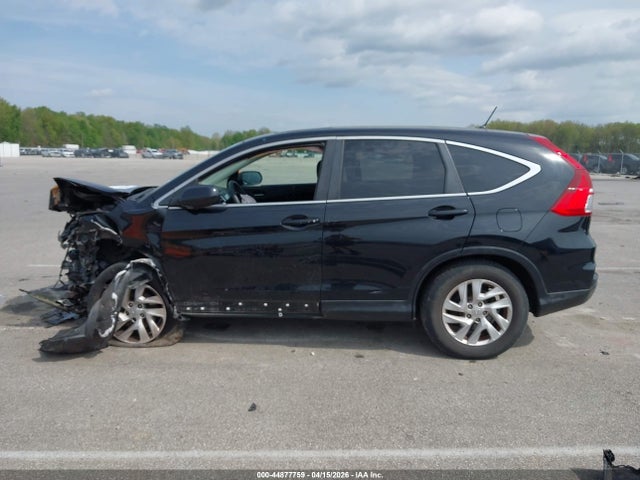 Honda CR-V Ex