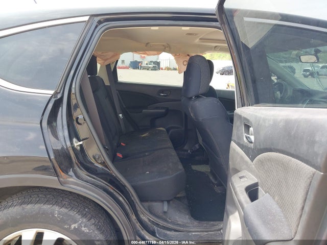 Honda CR-V Ex