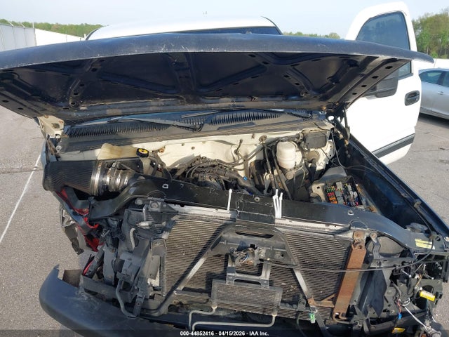 Chevrolet Silverado 2500 Ls