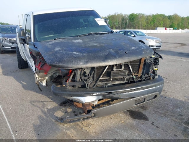 Chevrolet Silverado 2500 Ls