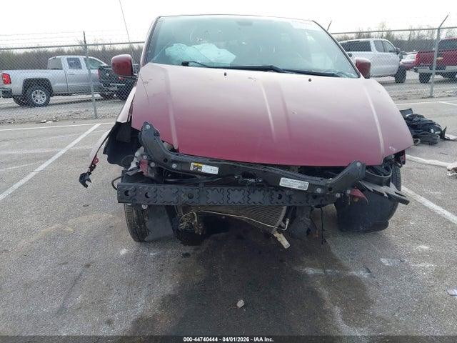 Dodge Grand Caravan Gt
