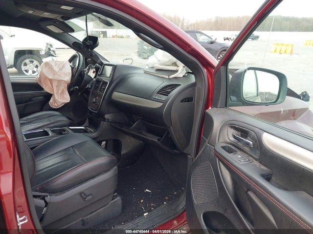 Dodge Grand Caravan Gt
