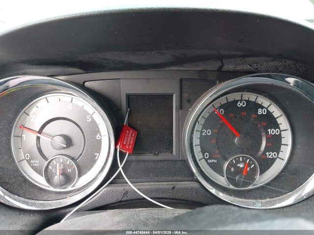 Dodge Grand Caravan Gt