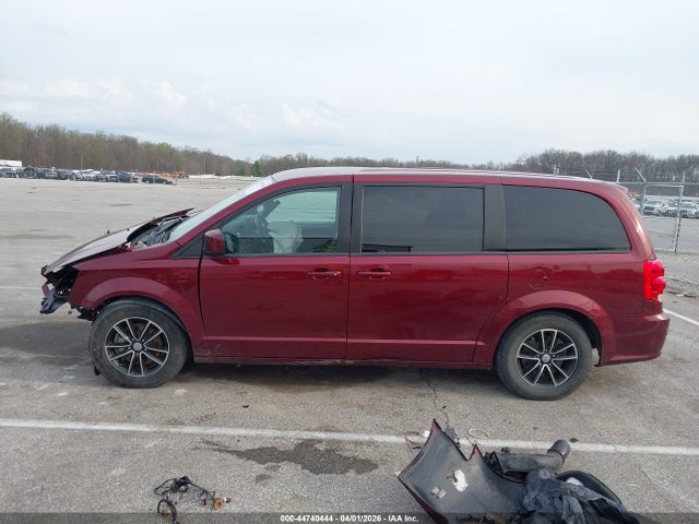 Dodge Grand Caravan Gt