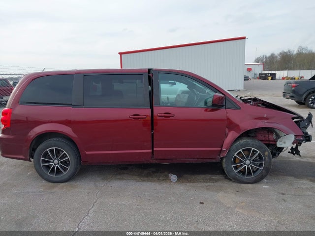 Dodge Grand Caravan Gt