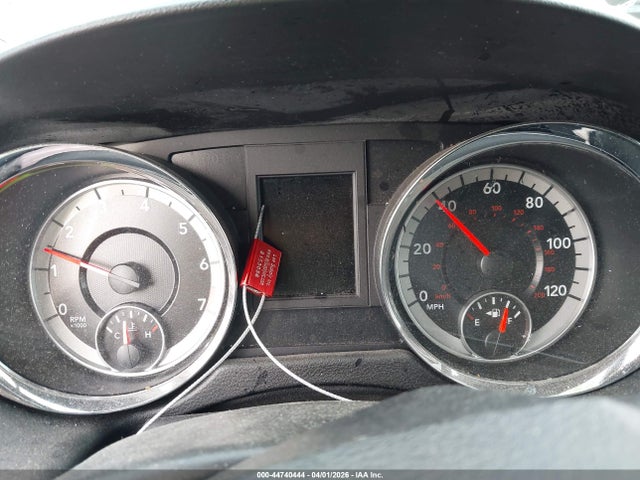 Dodge Grand Caravan Gt
