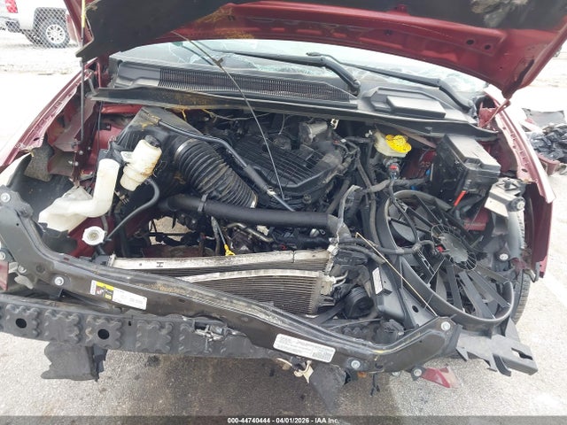 Dodge Grand Caravan Gt