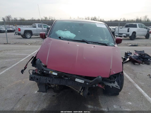 Dodge Grand Caravan Gt