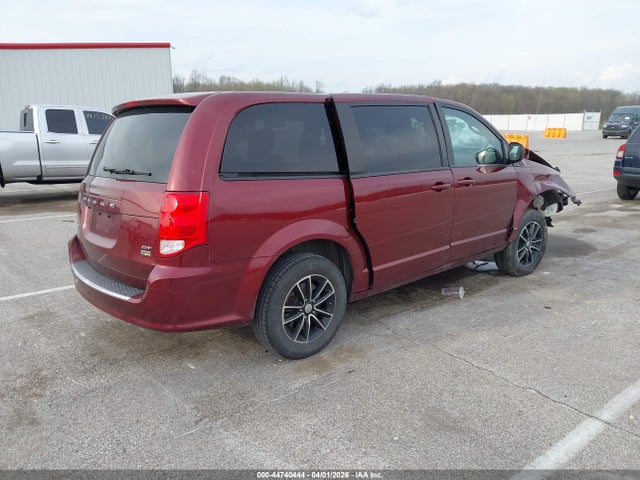 Dodge Grand Caravan Gt