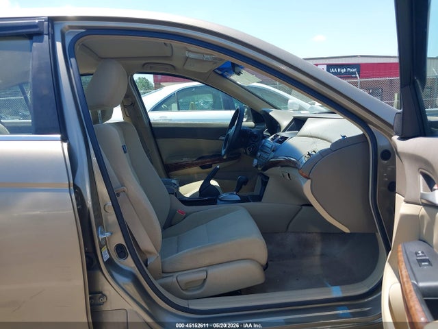 Honda Accord 2.4 Ex