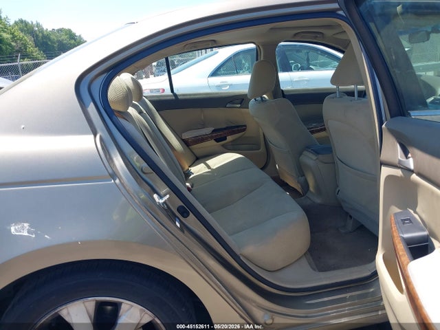 Honda Accord 2.4 Ex