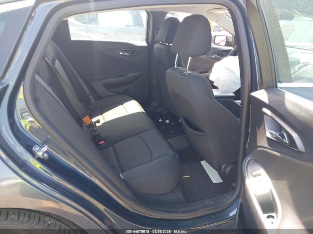 Chevrolet Malibu Fwd Lt