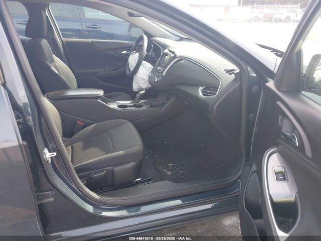 Chevrolet Malibu Fwd Lt