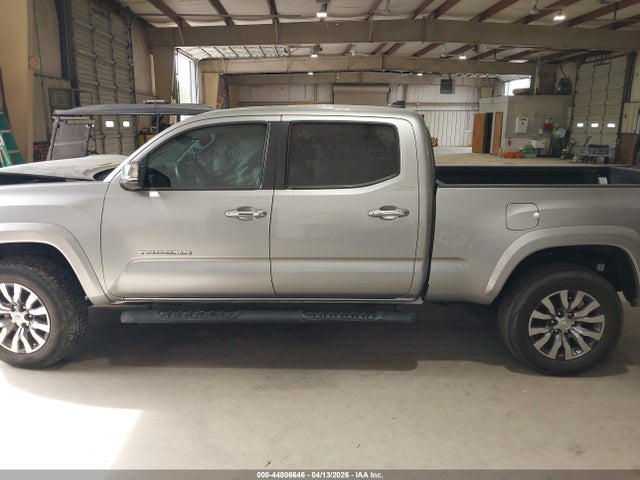 Toyota Tacoma Limited
