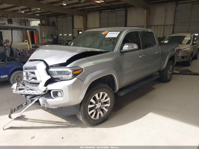 Toyota Tacoma Limited