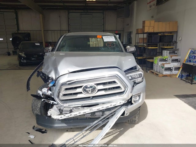 Toyota Tacoma Limited