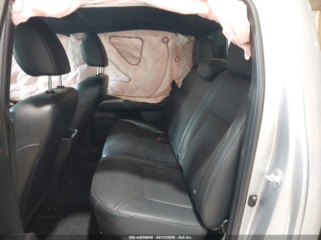Toyota Tacoma Limited