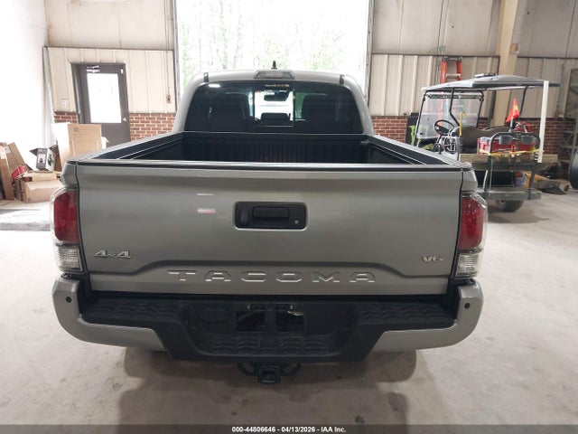 Toyota Tacoma Limited