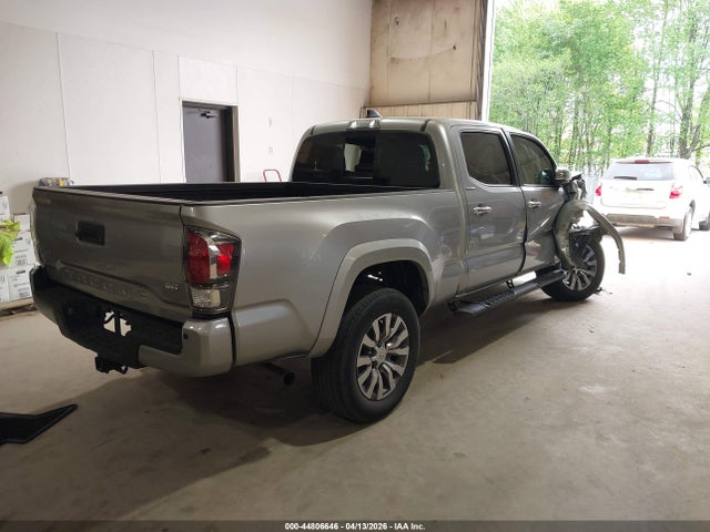 Toyota Tacoma Limited
