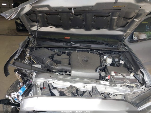 Toyota Tacoma Limited