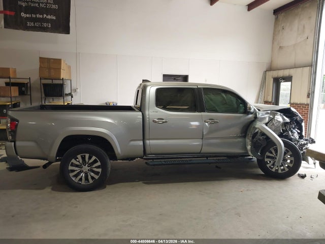 Toyota Tacoma Limited