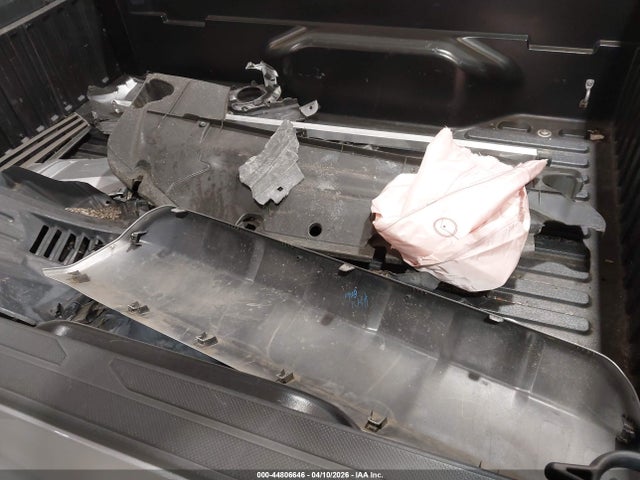 Toyota Tacoma Limited
