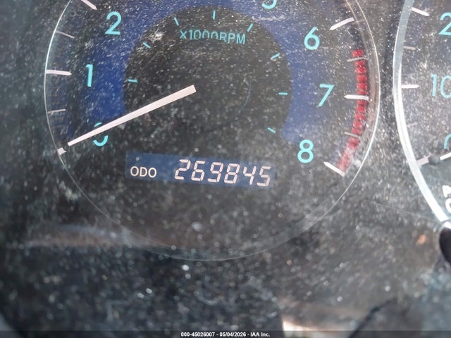 Toyota Sienna Limited