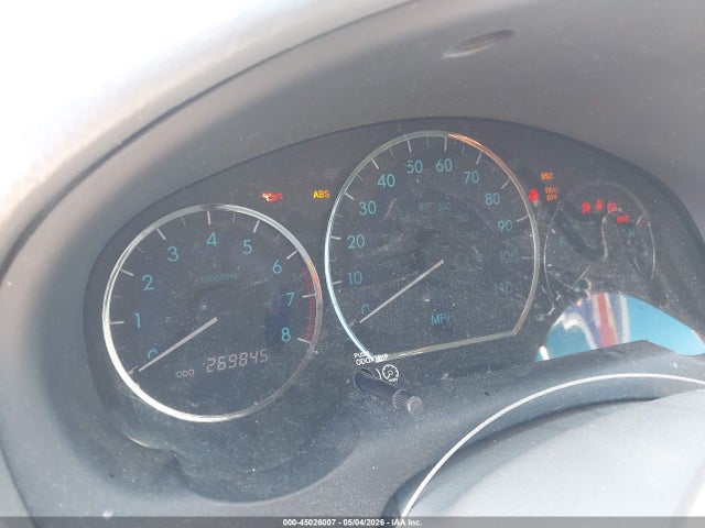 Toyota Sienna Limited