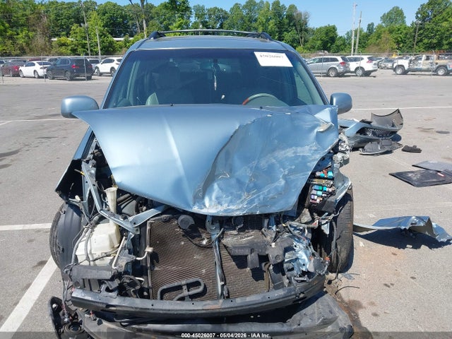 Toyota Sienna Limited